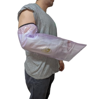 Protector Impermeable de Brazo