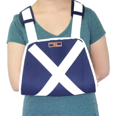 Cabestrillo Tipo Canguro Premium