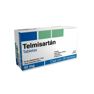 Telmisartan 40mg tableta