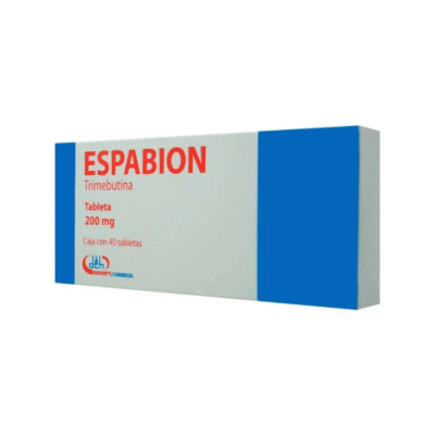 Espabion 200mg tableta (trimebutina)